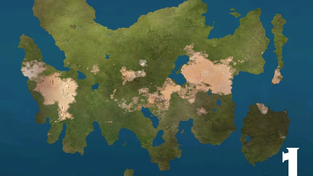 mount and blade warband new campaign map
